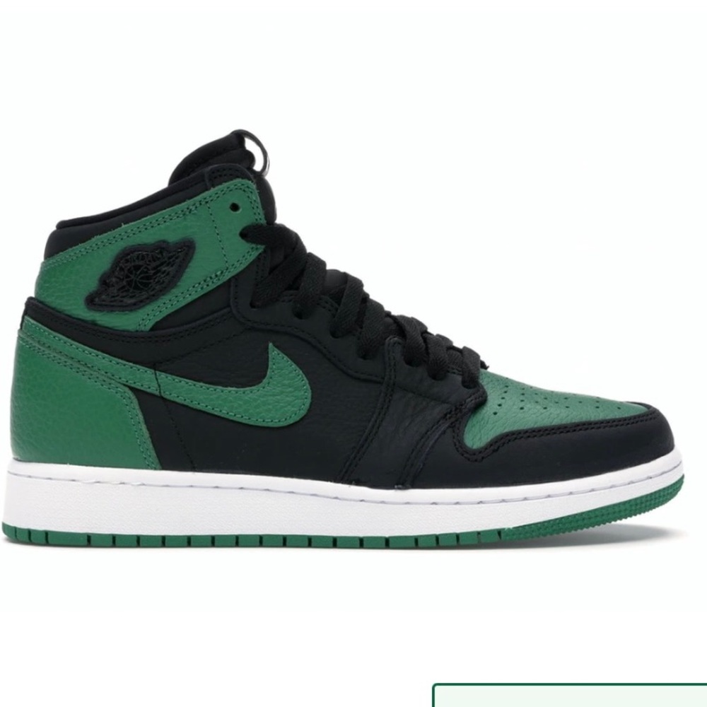 Jordan 1s